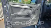 2016 Isuzu D-Max