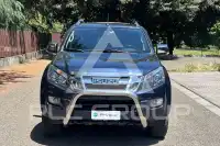 2016 Isuzu D-Max