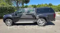 2016 Isuzu D-Max