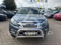 2016 Isuzu D-Max