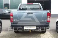 2016 Isuzu D-Max
