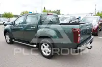 2016 Isuzu D-Max