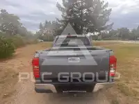2016 Isuzu D-Max