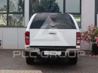2016 Isuzu D-Max