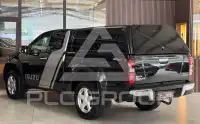 2016 Isuzu D-Max