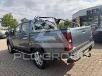 2016 Isuzu D-Max