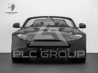 2016 Aston Martin Other