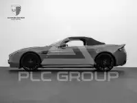 2016 Aston Martin Other