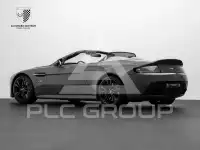 2016 Aston Martin Other