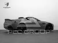2016 Aston Martin Other