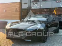 2016 Aston Martin Rapide