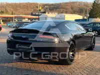 2016 Aston Martin Rapide
