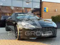 2016 Aston Martin Rapide