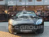 2016 Aston Martin Rapide