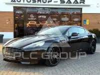 2016 Aston Martin Rapide