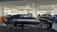 2016 Aston Martin DB9