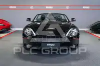 2016 Aston Martin DB9