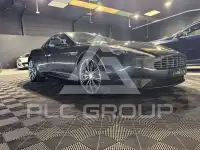 2016 Aston Martin DB9