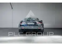 2016 Aston Martin DB9