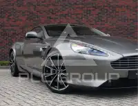 2016 Aston Martin DB9
