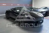 2016 Aston Martin DB9