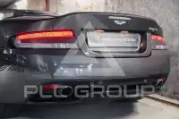 2016 Aston Martin DB9