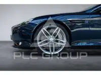 2016 Aston Martin DB9