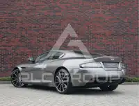 2016 Aston Martin DB9