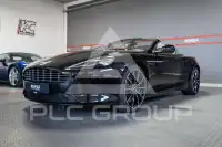 2016 Aston Martin DB9