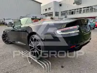 2016 Aston Martin DB9