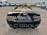 2016 Aston Martin DB9