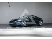 2016 Aston Martin DB9
