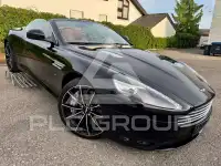 2016 Aston Martin DB9