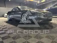 2016 Aston Martin DB9