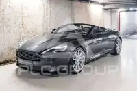 2016 Aston Martin DB9