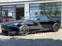2016 Aston Martin DB9