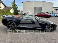 2016 Aston Martin DB9