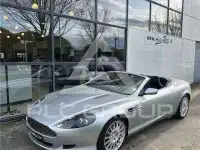 2016 Aston Martin DB9