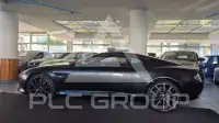2016 Aston Martin DB9