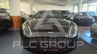 2016 Aston Martin DB9