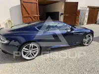 2016 Aston Martin DB9