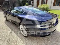 2016 Aston Martin DB9