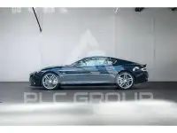 2016 Aston Martin DB9