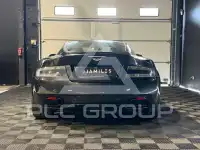 2016 Aston Martin DB9
