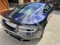 2016 Aston Martin DB9