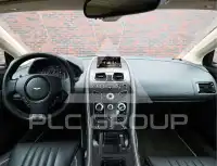 2016 Aston Martin DB9