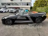 2016 Aston Martin DB9
