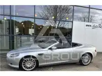 2016 Aston Martin DB9