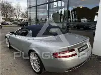 2016 Aston Martin DB9