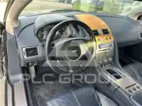 2016 Aston Martin DB9